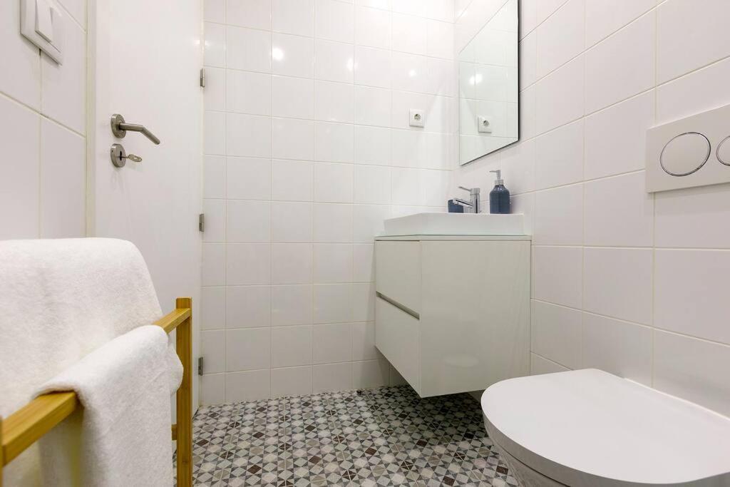 Oporto Lovely Apartment المظهر الخارجي الصورة