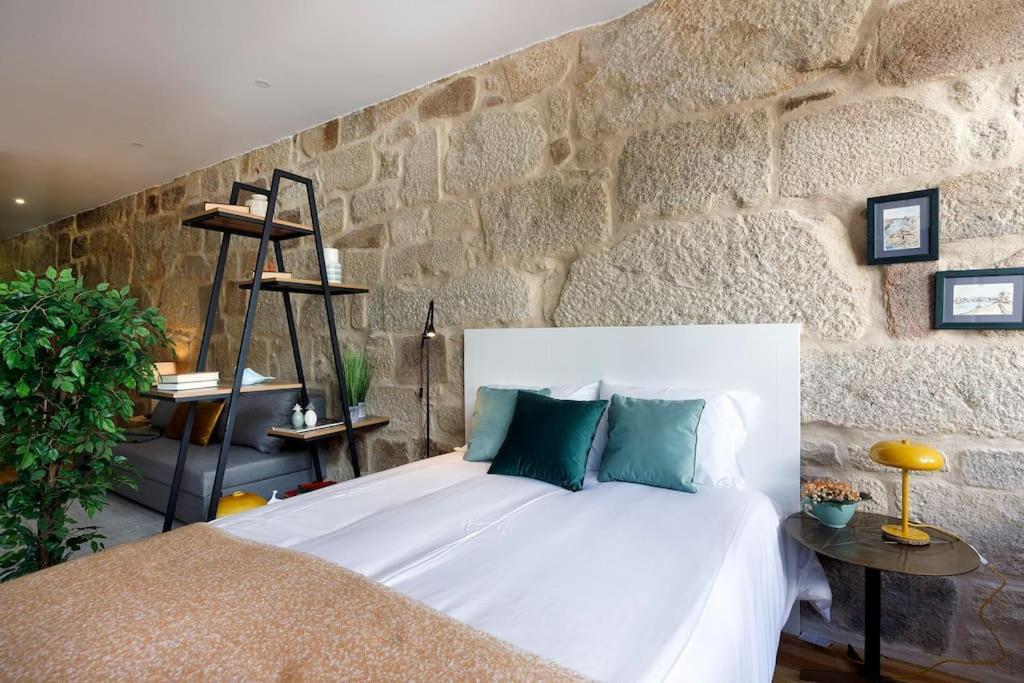 Oporto Lovely Apartment المظهر الخارجي الصورة