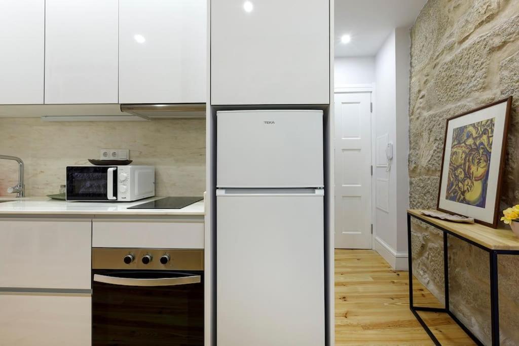 Oporto Lovely Apartment المظهر الخارجي الصورة