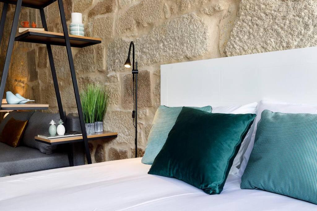 Oporto Lovely Apartment المظهر الخارجي الصورة