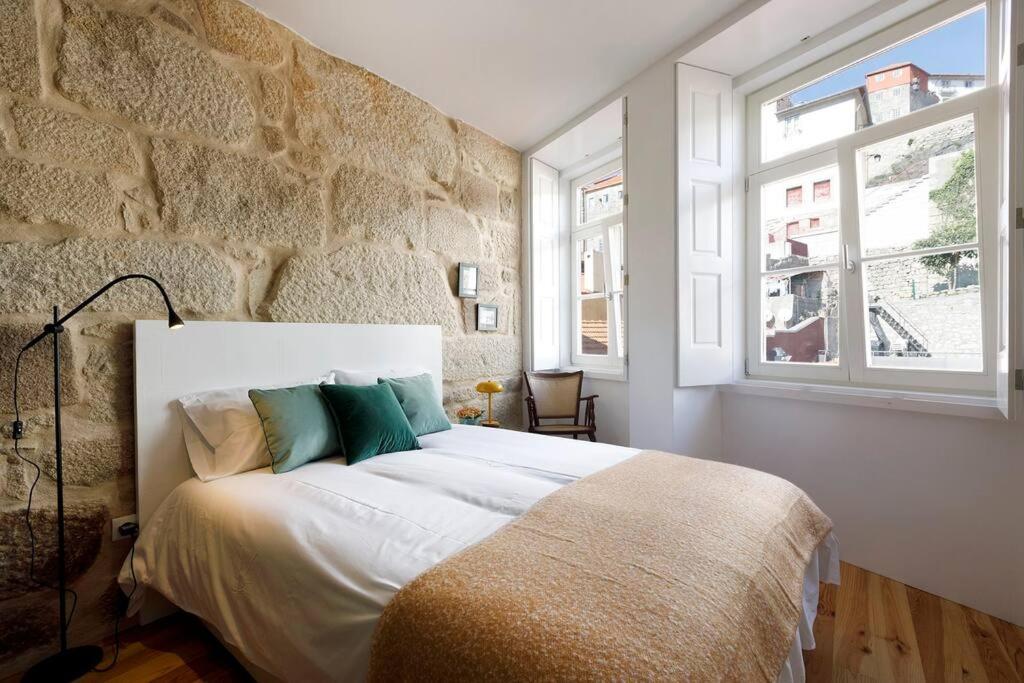 Oporto Lovely Apartment المظهر الخارجي الصورة