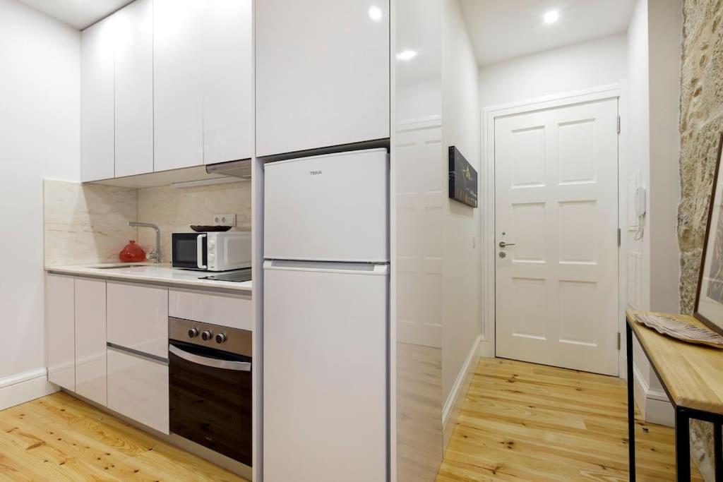 Oporto Lovely Apartment المظهر الخارجي الصورة