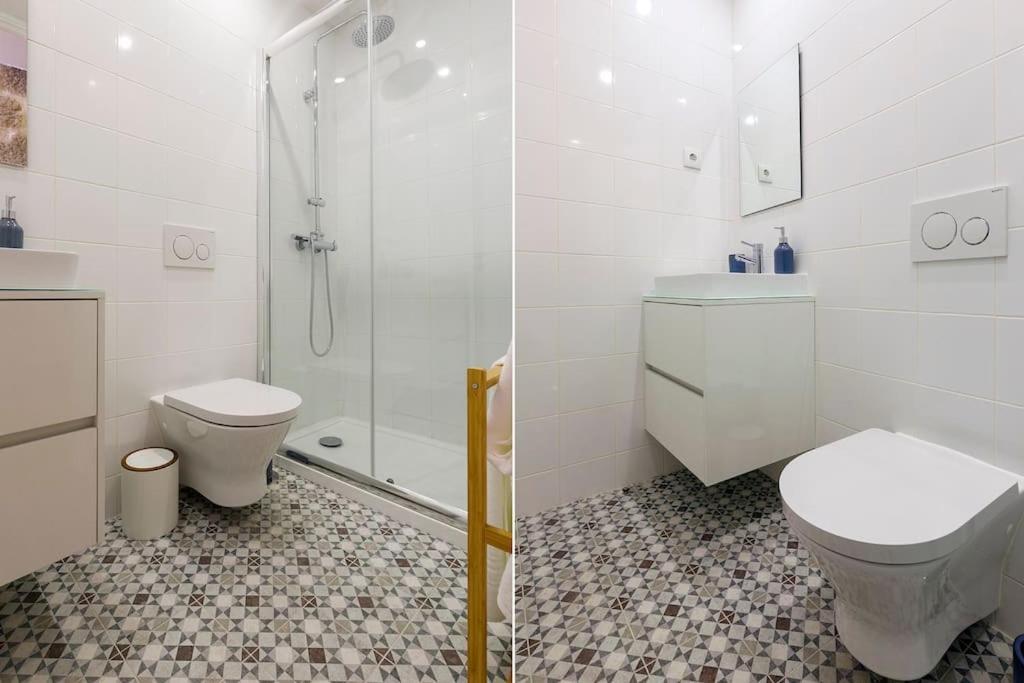 Oporto Lovely Apartment المظهر الخارجي الصورة