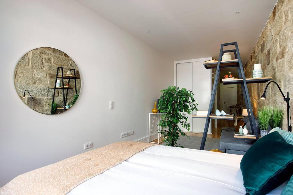 Oporto Lovely Apartment المظهر الخارجي الصورة