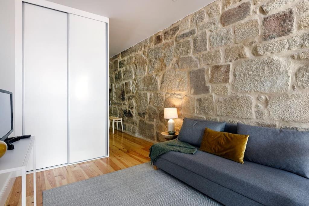 Oporto Lovely Apartment المظهر الخارجي الصورة