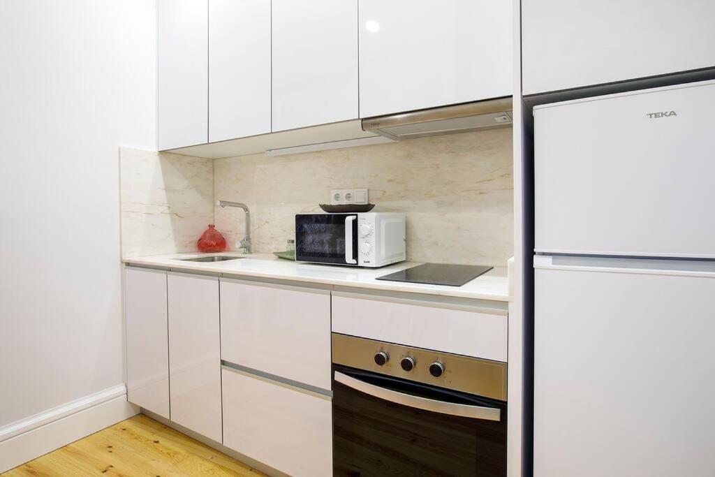 Oporto Lovely Apartment المظهر الخارجي الصورة