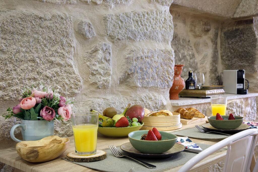 Oporto Lovely Apartment المظهر الخارجي الصورة