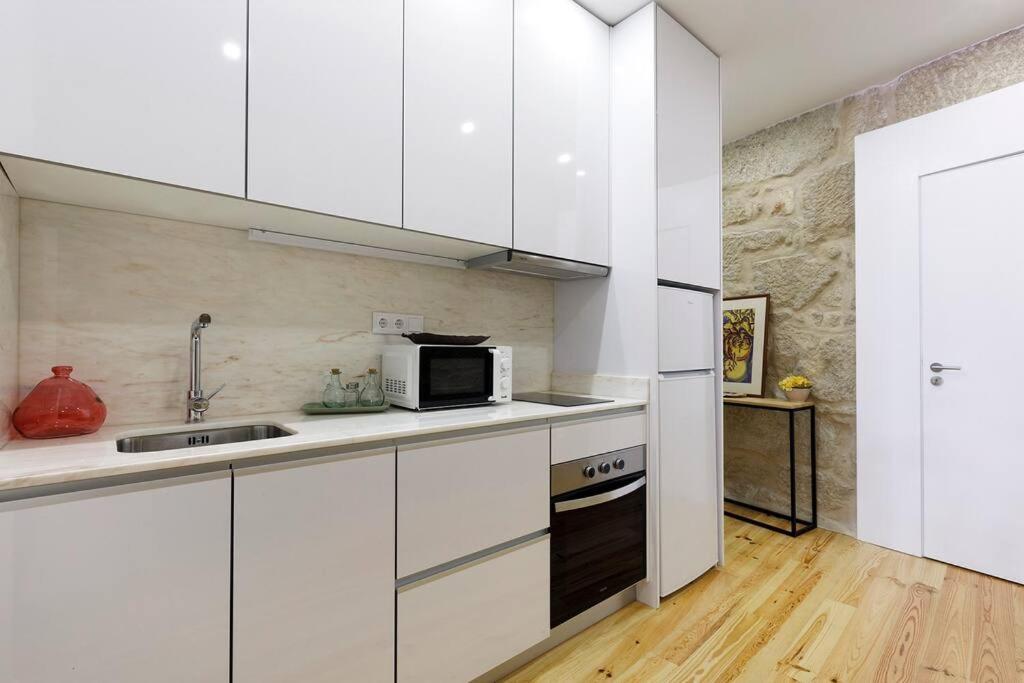 Oporto Lovely Apartment المظهر الخارجي الصورة