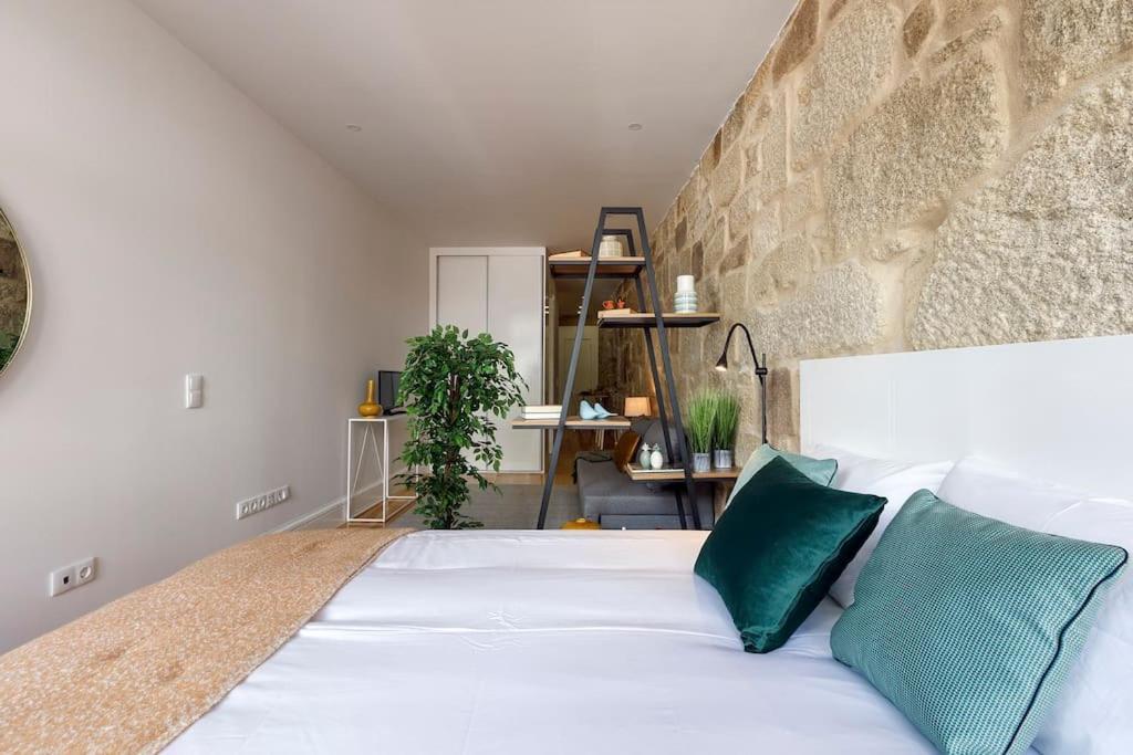 Oporto Lovely Apartment المظهر الخارجي الصورة