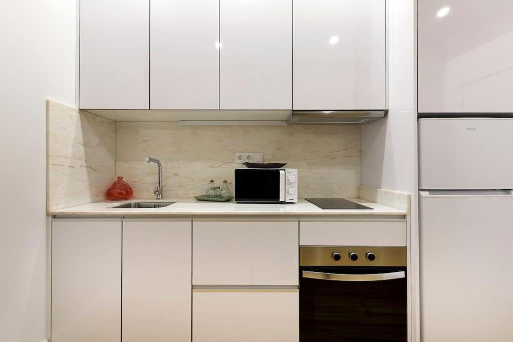 Oporto Lovely Apartment المظهر الخارجي الصورة