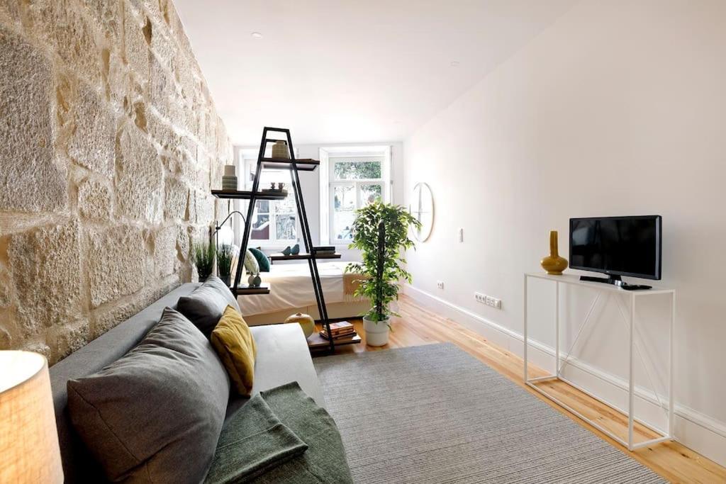 Oporto Lovely Apartment المظهر الخارجي الصورة