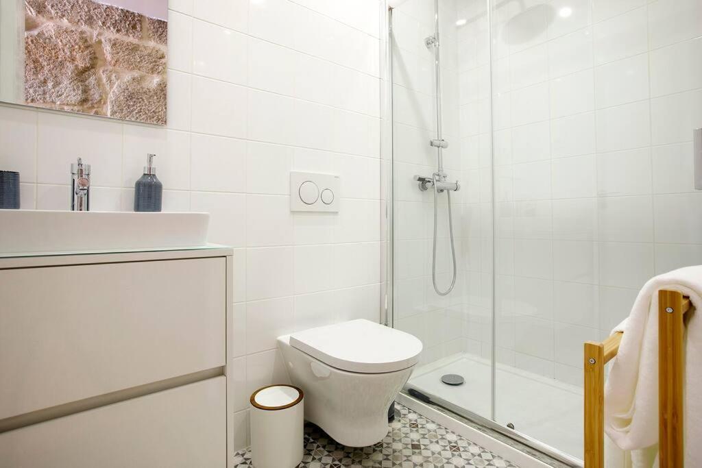 Oporto Lovely Apartment المظهر الخارجي الصورة