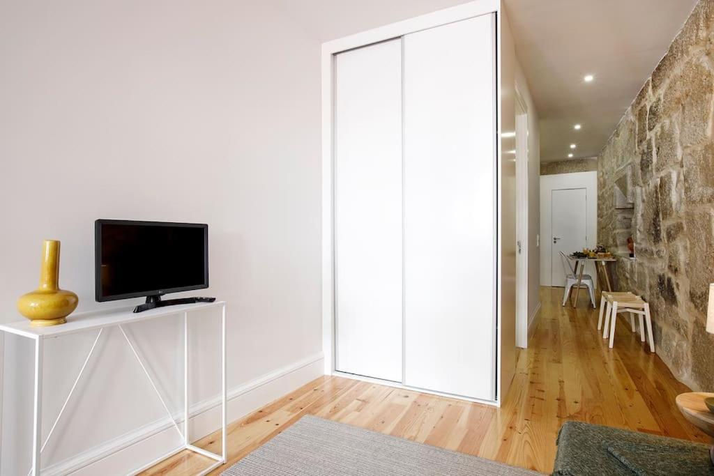 Oporto Lovely Apartment المظهر الخارجي الصورة