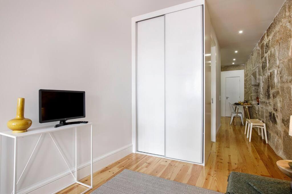 Oporto Lovely Apartment المظهر الخارجي الصورة