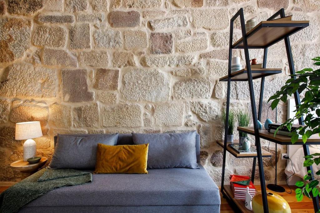 Oporto Lovely Apartment المظهر الخارجي الصورة