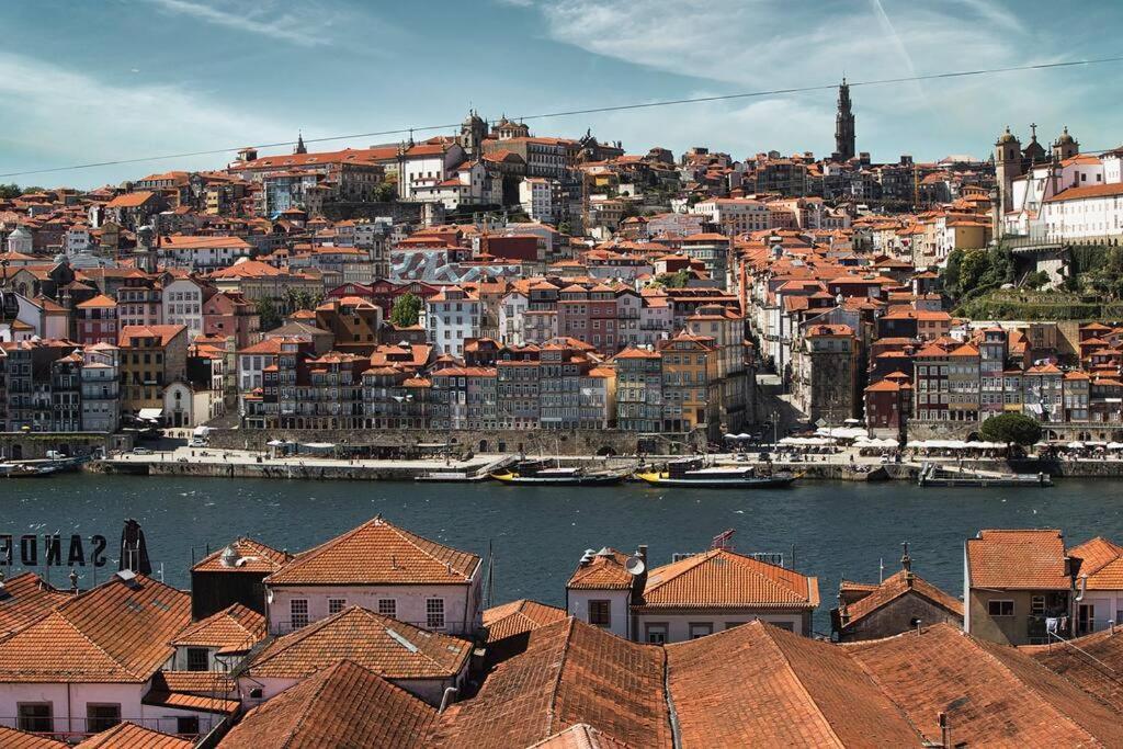 Oporto Lovely Apartment المظهر الخارجي الصورة