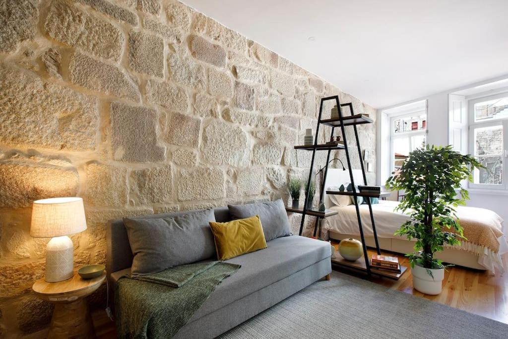 Oporto Lovely Apartment المظهر الخارجي الصورة